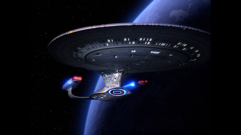 The Meaning of Enterprise